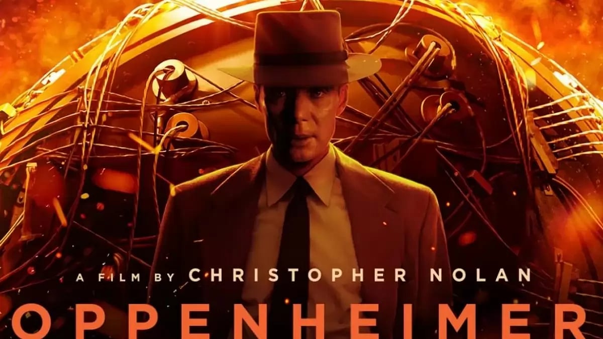 Oppenheimer