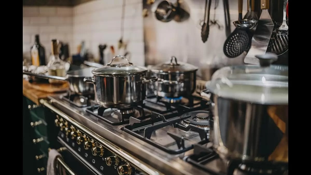 Best Pots And Pans