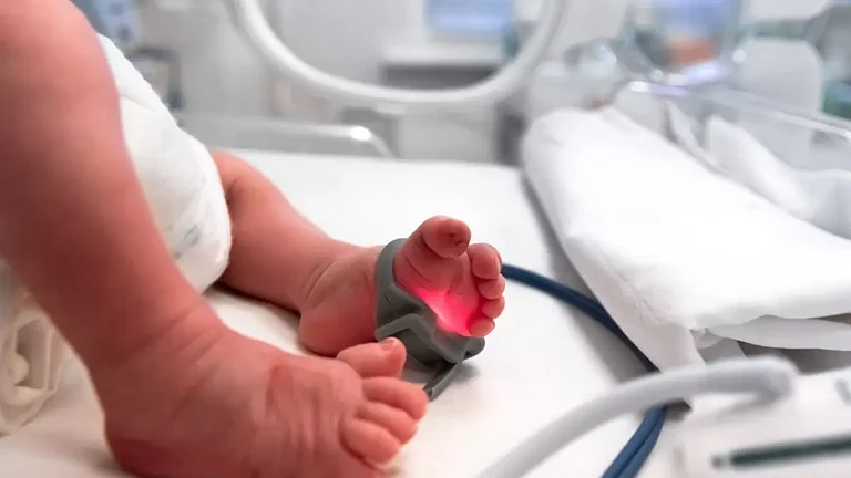 UN's Findings on Gaza's Newborns, Mothers and a Healthcare System in Ruins - null