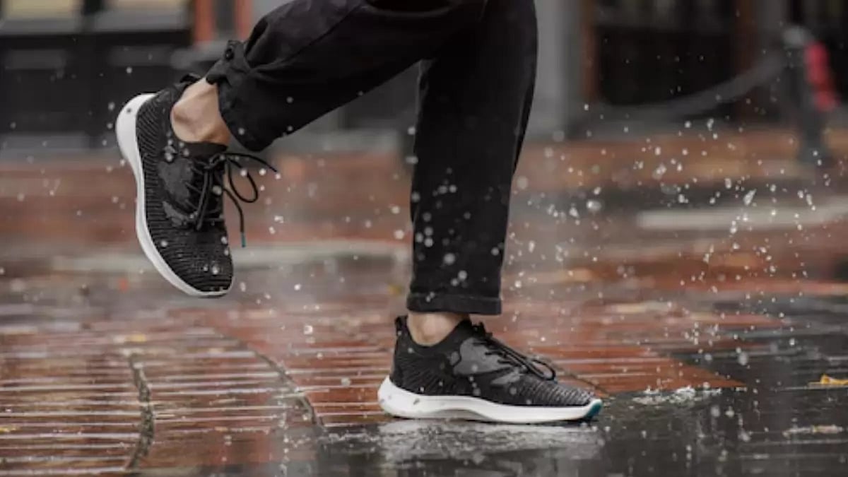 Best Waterproof Shoes For Any Outdoor Activity