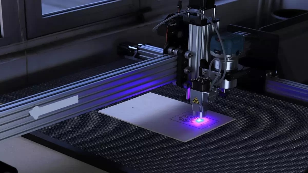 Best CNC Router Machine For Precision Woodworking