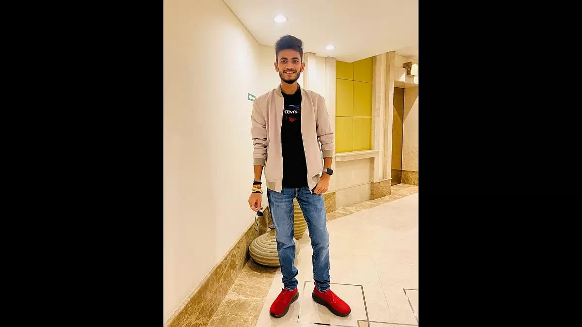 Anurag Dwivedi