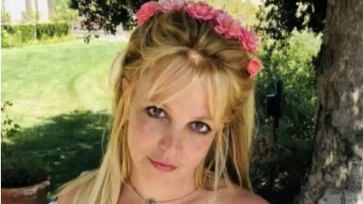Britney Spears
