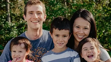 Tech Expert and Famous Canadian Youtuber Linus Sebastian's Family Life: A Journey of Love and Innovation