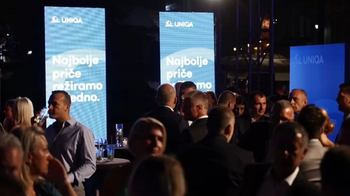 29th Sarajevo Film Festival