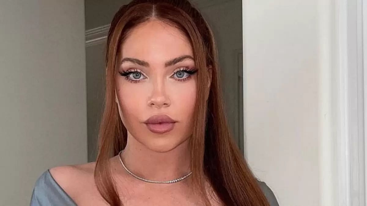 Happy birthday Olivia Pierson: Canadian model reveals interesting facts about her