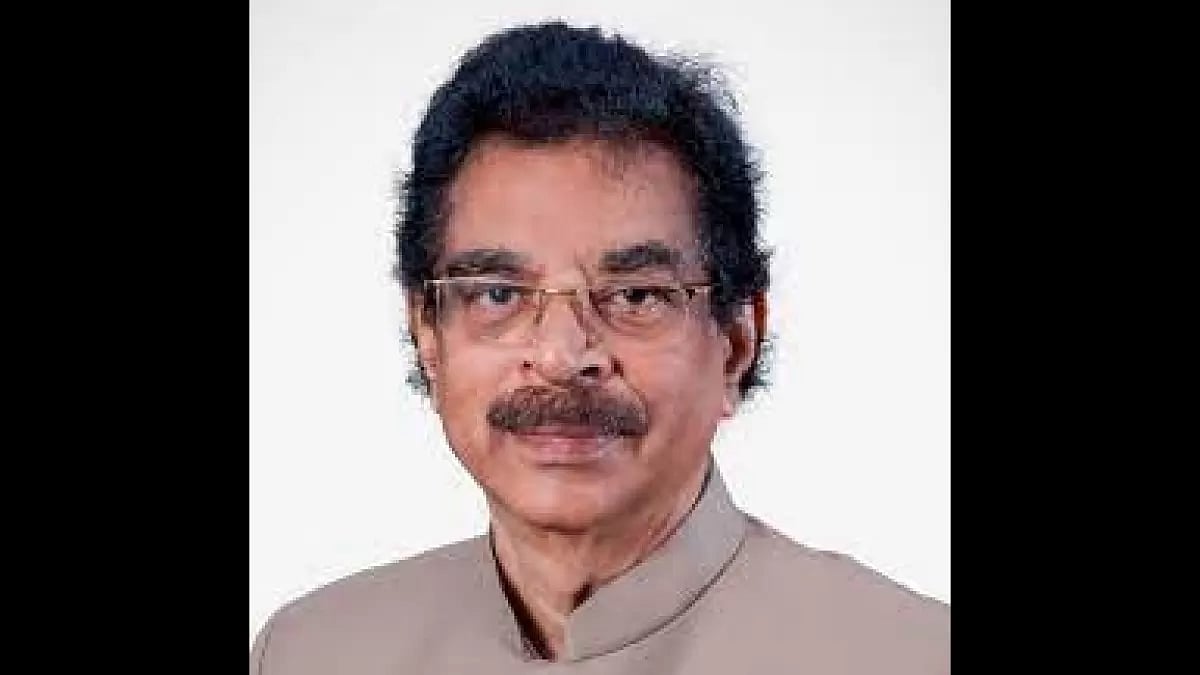 Hari Babu Kambhampati
