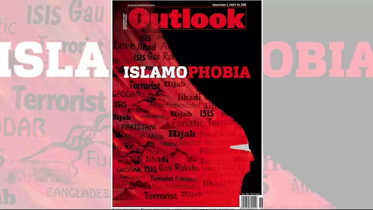 Outlook's edition: Islamophobia