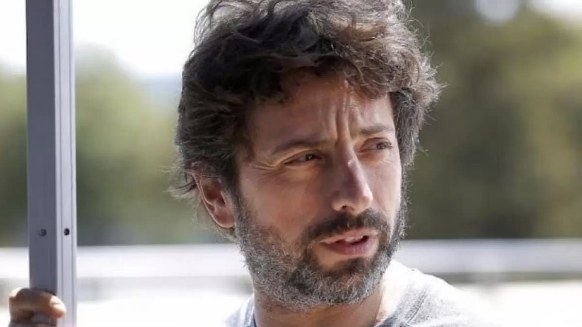 Sergey Brin: A Visionary Force in the Digital Age