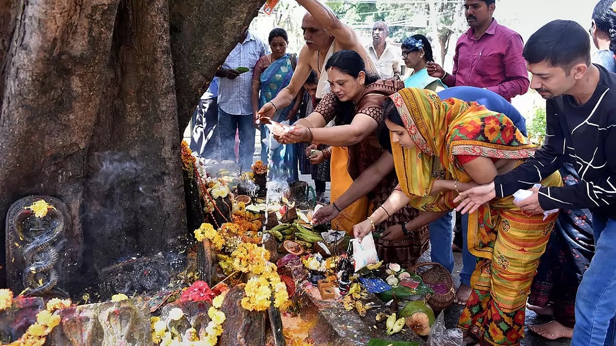 Nag Panchami