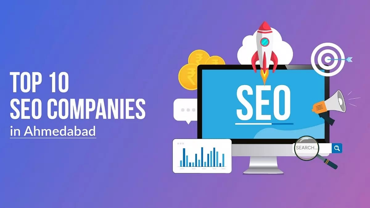 Top 10 SEO Companies