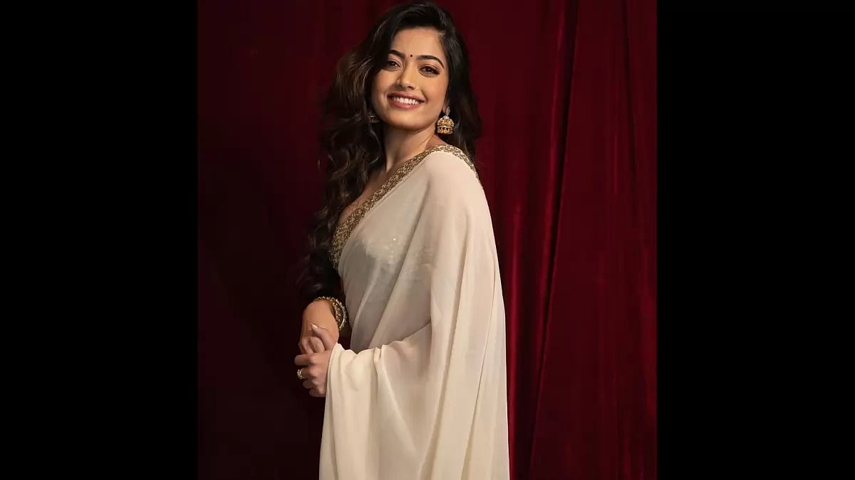 Rashmika Mandanna