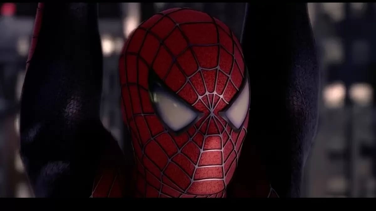 The trailer for Spider-Man 4 is out