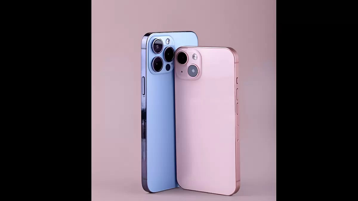 iPhone 15 to have improved charging speed and color-coordinated USB-C cables (Representational Image