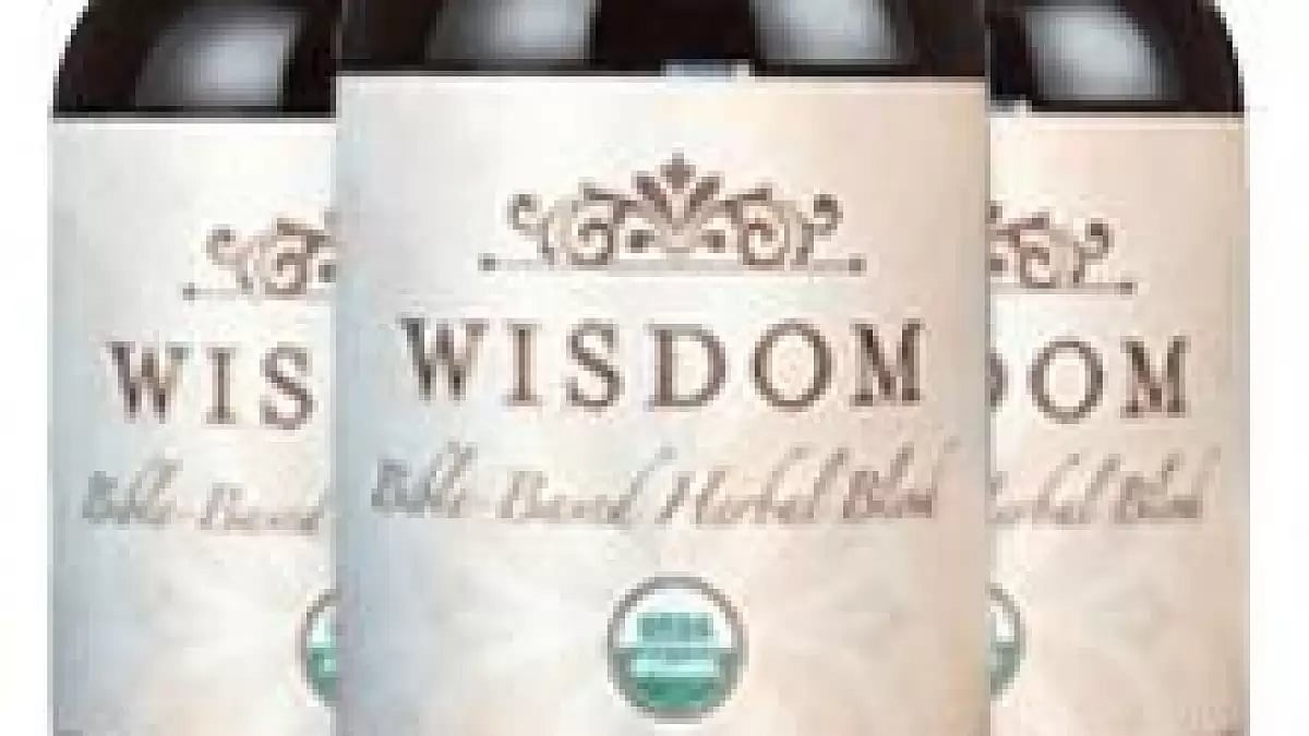 Wisdom Bible
