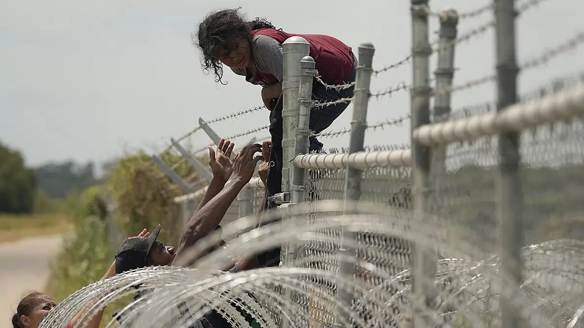 Immigration Texas