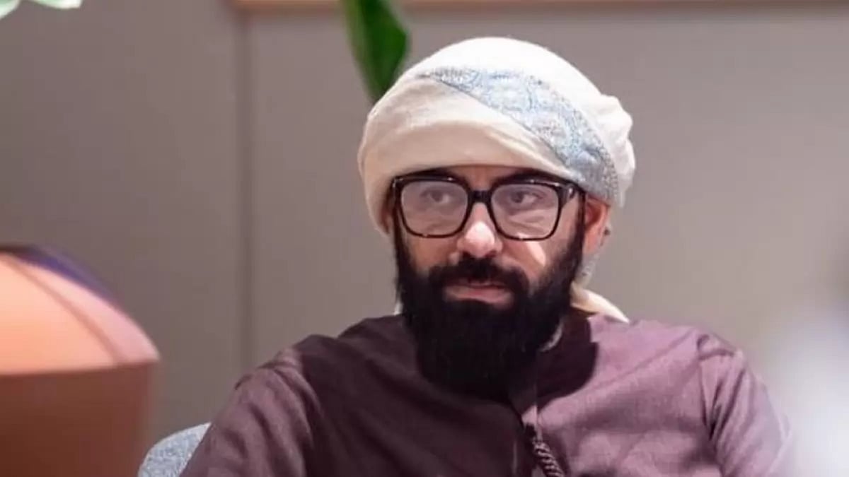 Ahmed Al-Nasheet