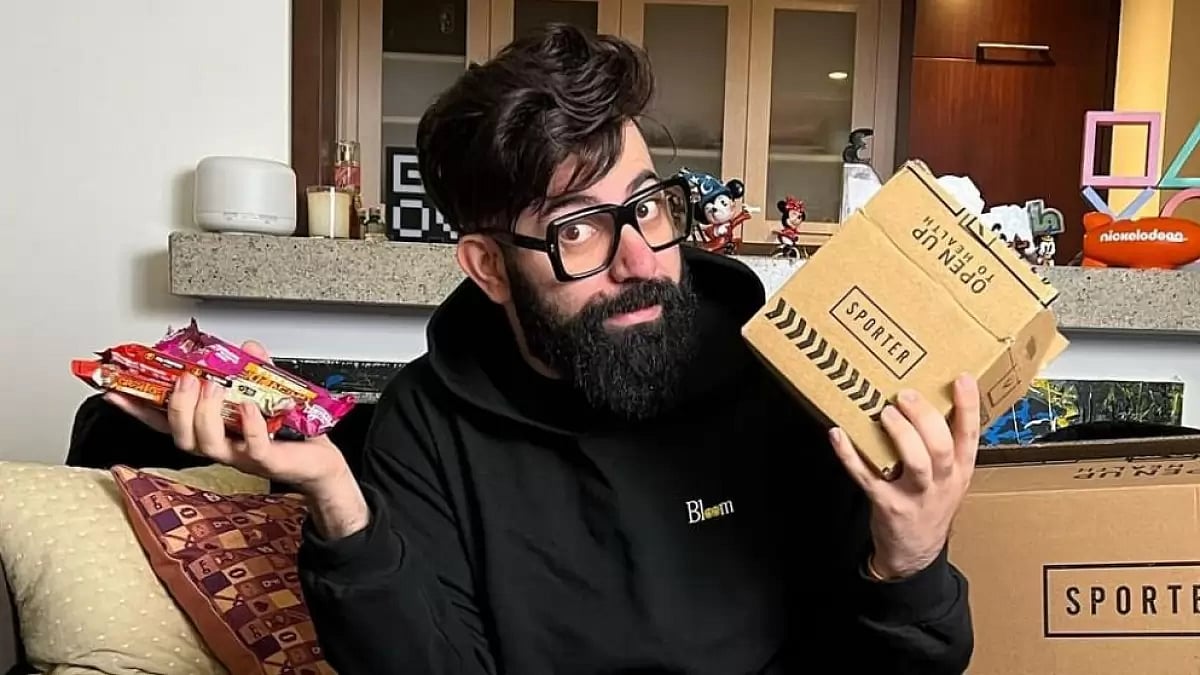 Ahmed Al-Nasheet Birthday: Some Lesser Known Facts About The UAE TikTok Sensation