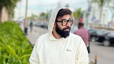 UAE TikTok Star Ahmed Al-Nasheet Winning Hearts With His Funny And Engaging Content