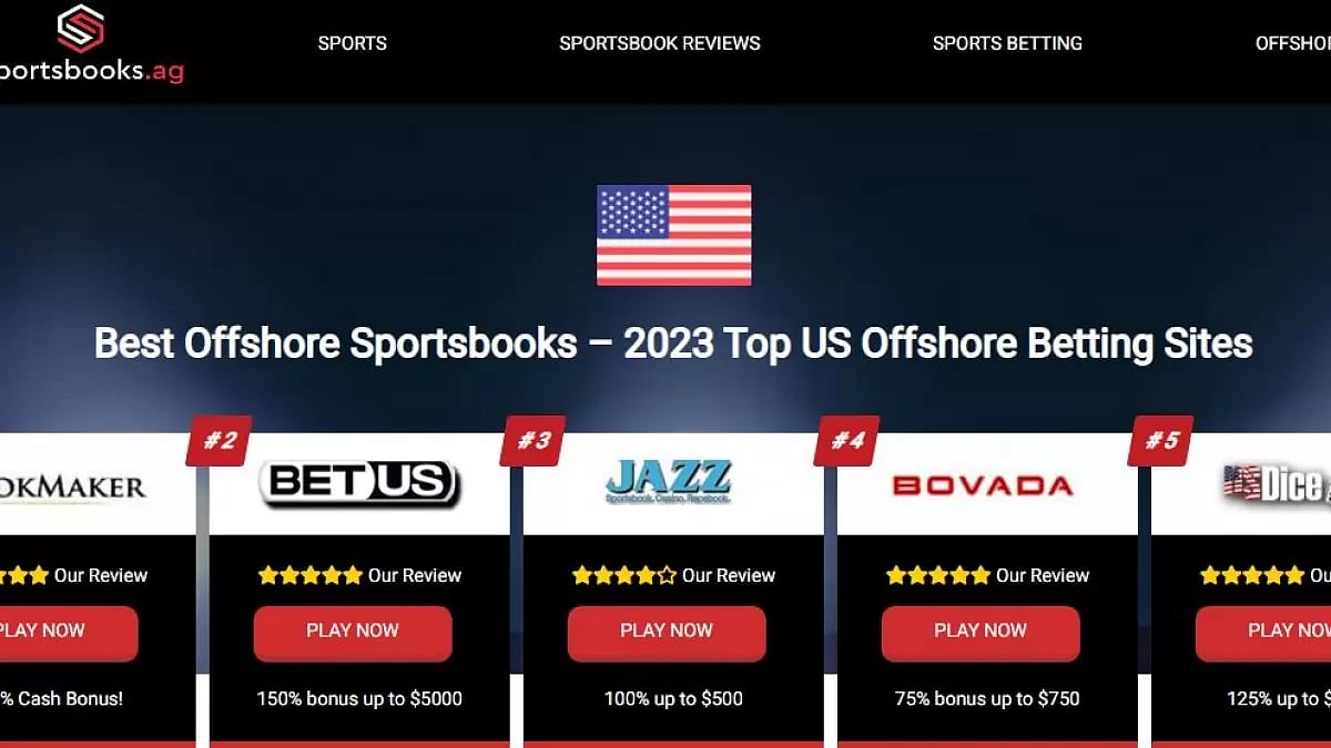 Sportsbooks.ag