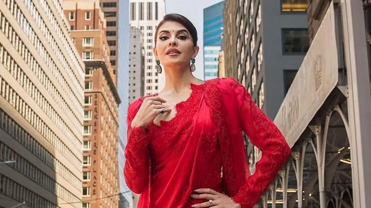 Jacqueline Fernandez