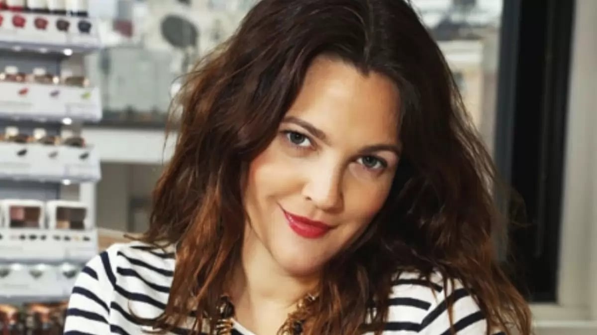 Drew Barrymore