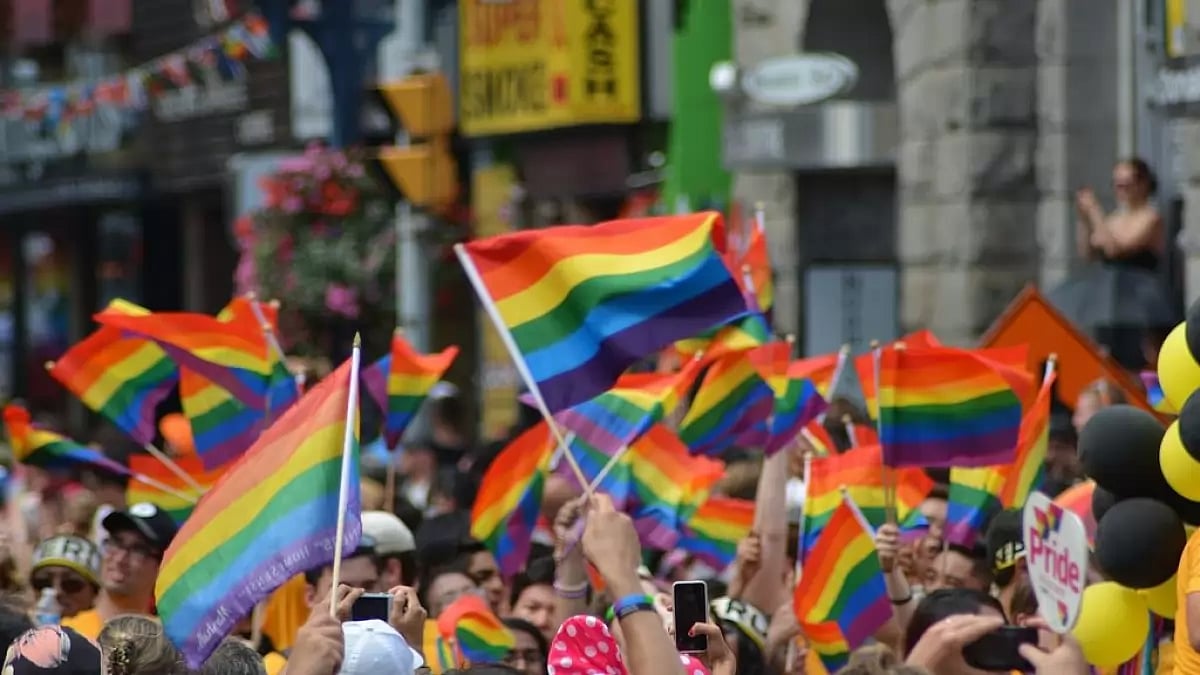 Alabama Court Allows Ban on Treatments for Trans Children