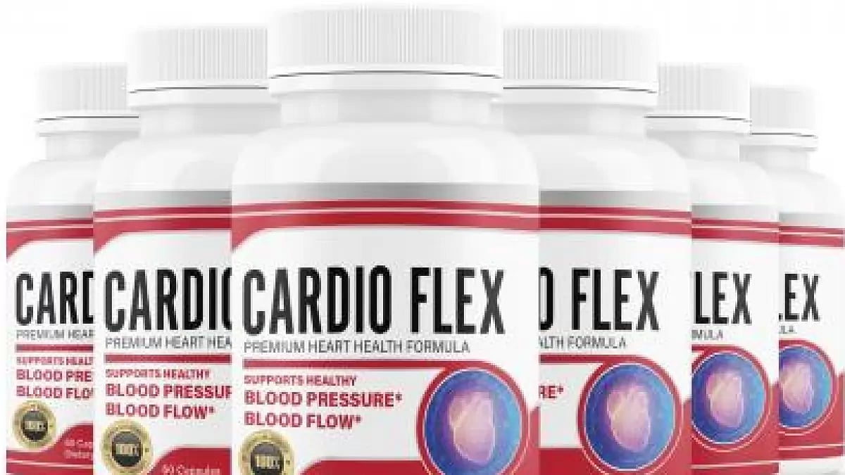 Cardio Flex