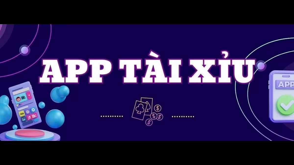 App Tài Xỉu