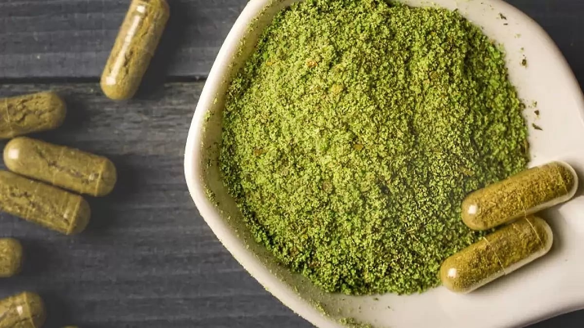 Red Maeng Da Kratom Review