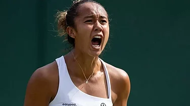 Leylah Fernandez: Inspiring Journey From a Rising Star to Grand Slam Contender