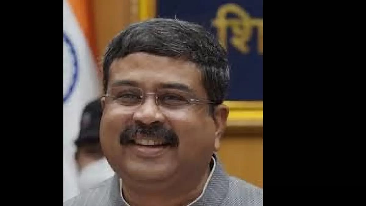 Dharmendra Pradhan announced framework of NEP