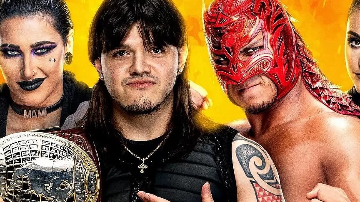 wwe nxt heatwave 