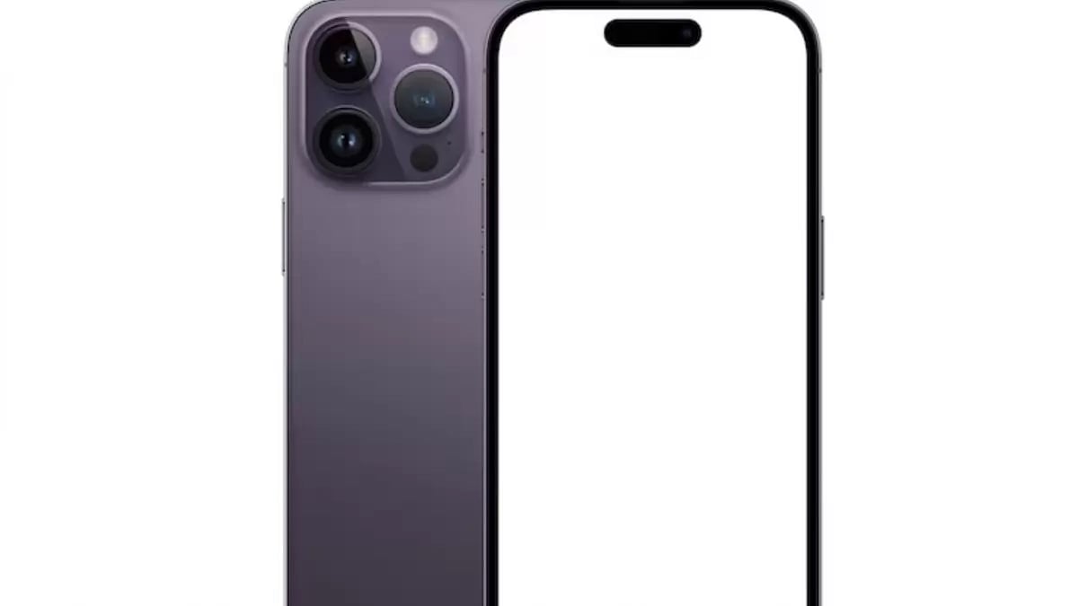 iPhone 15 upgrades (Representational Image)