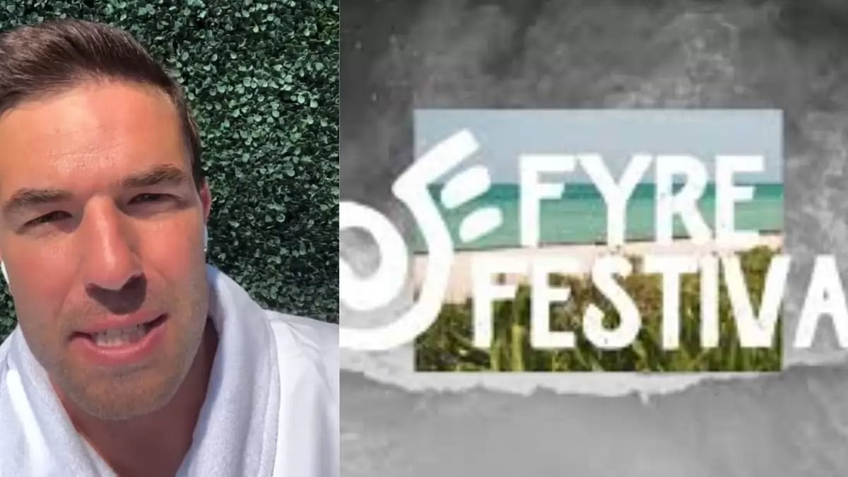 Billy McFarland