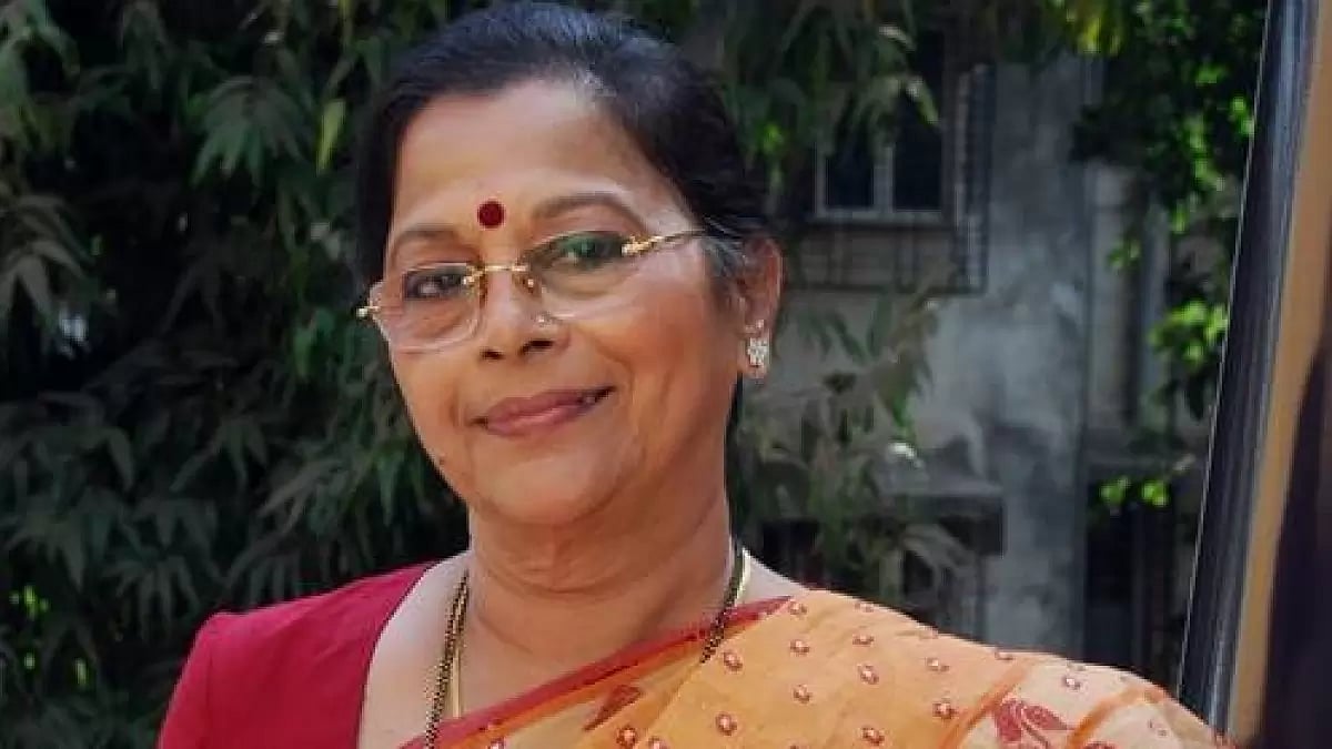 Seema R Deo