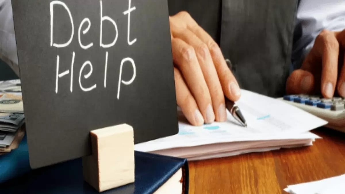 Freedom Debt Relief