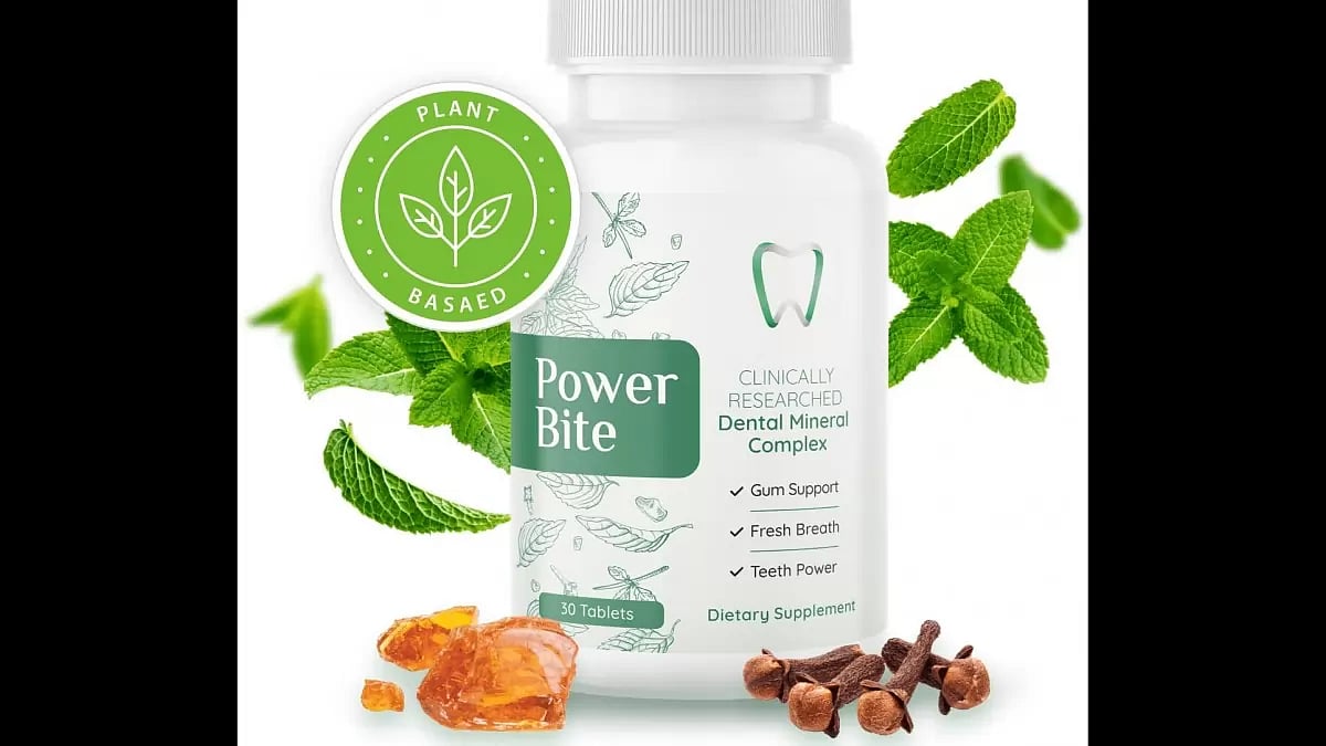 Power Bite Reviews