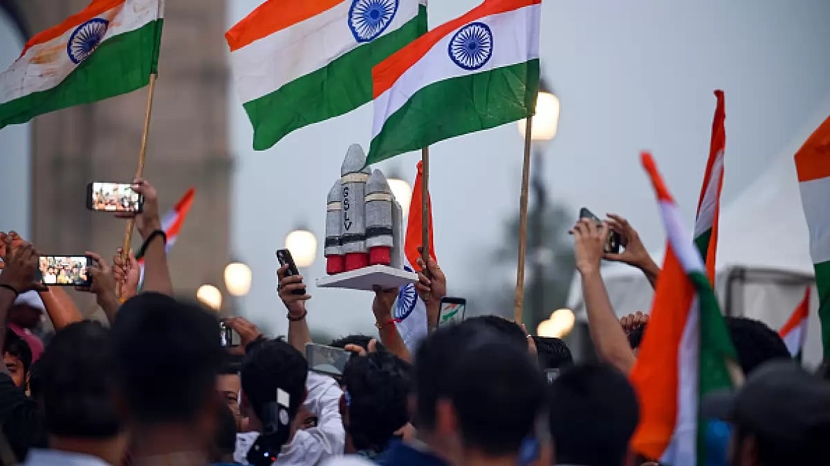 Chandrayaan-3