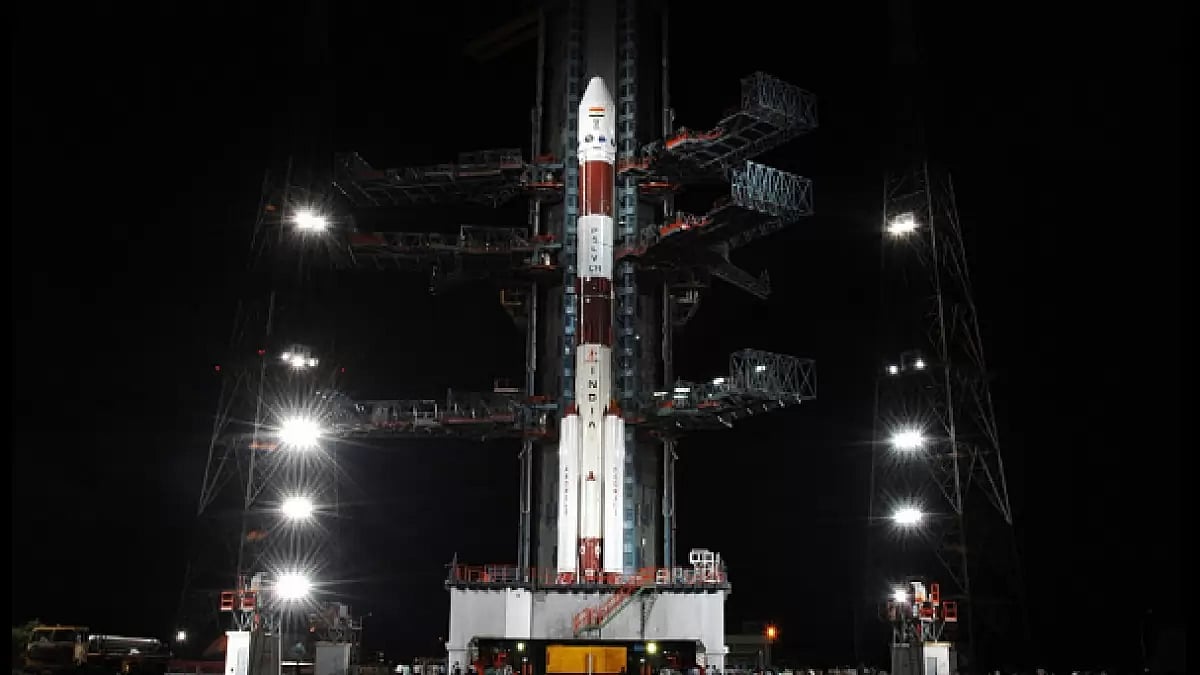 Chandrayaan-1