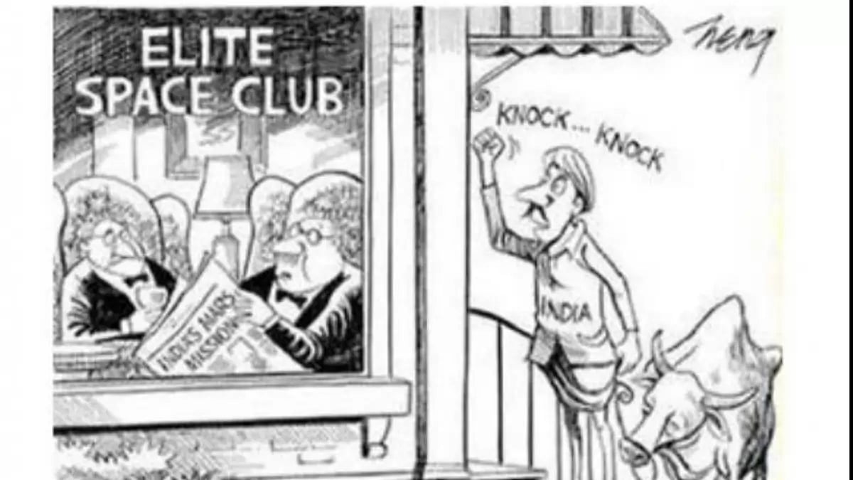 NYT's 2014 Controversial Cartoon - null