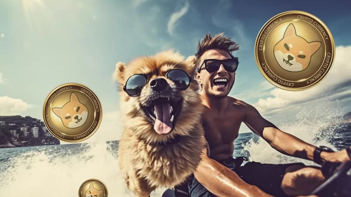 Crypto Currency