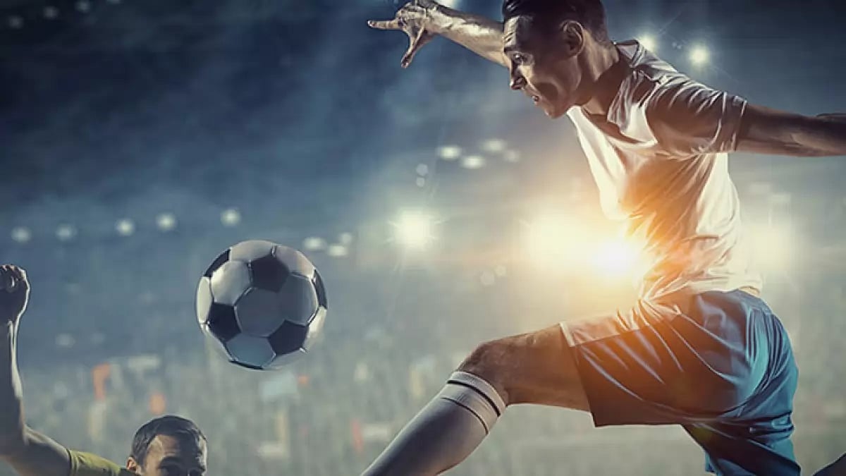  Sports Events