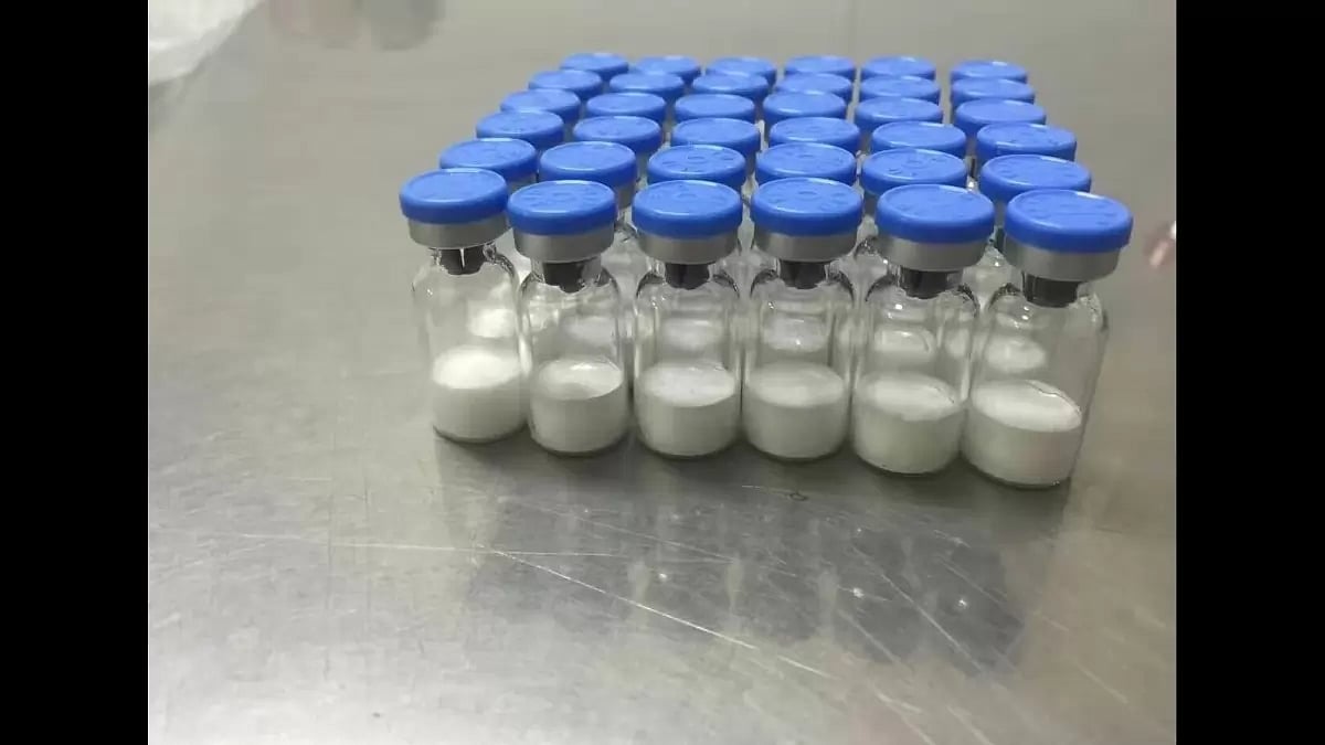 L-Carnitine 