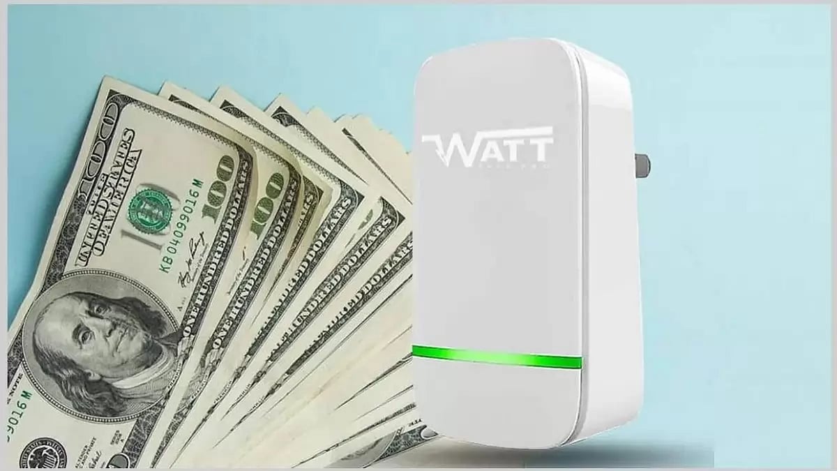 Esaver Watt Reviews