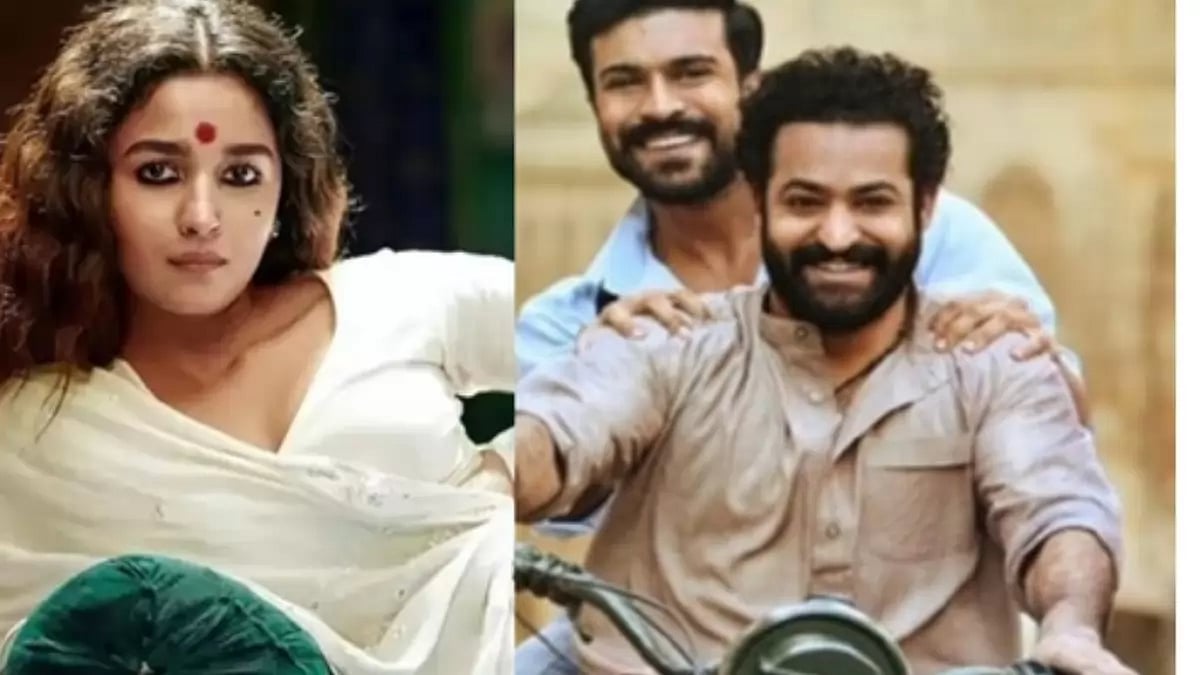 69th National Film Awards: RRR, Gangubai Kathiyawadi Sweep Technical Awards