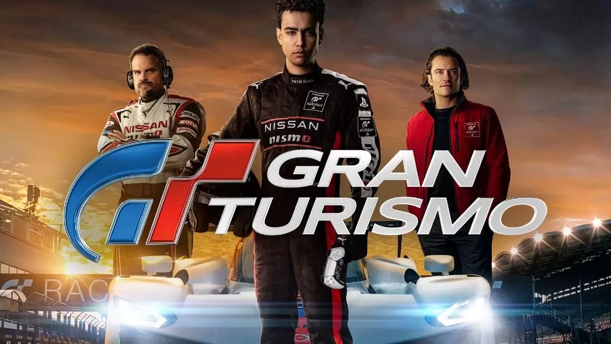 Gran Turismo