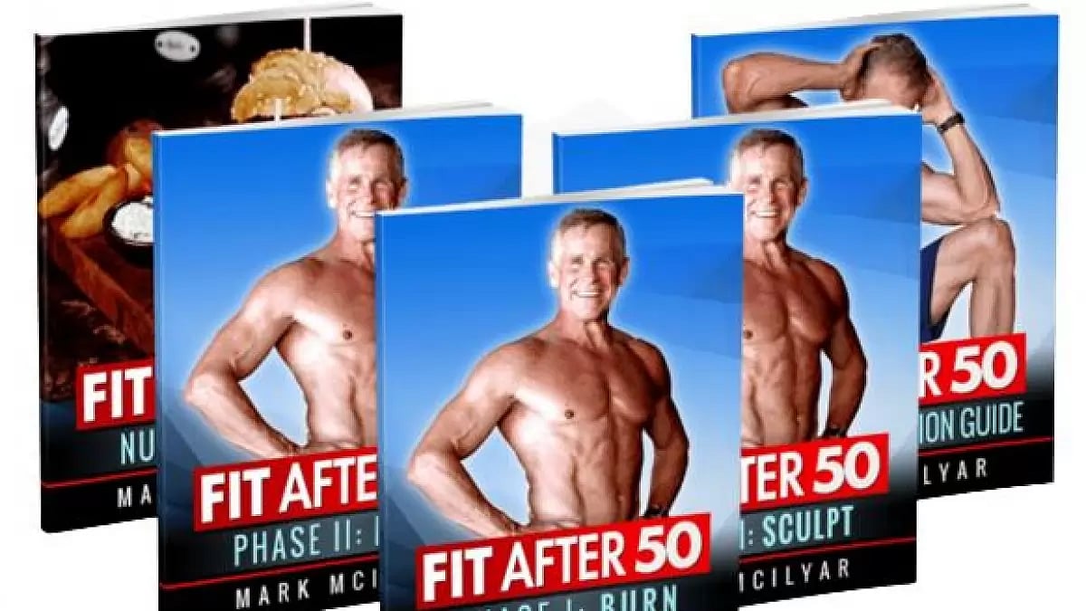 Fit After 50