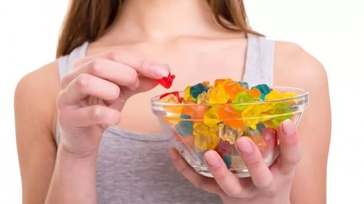 Keto ACV Gummies