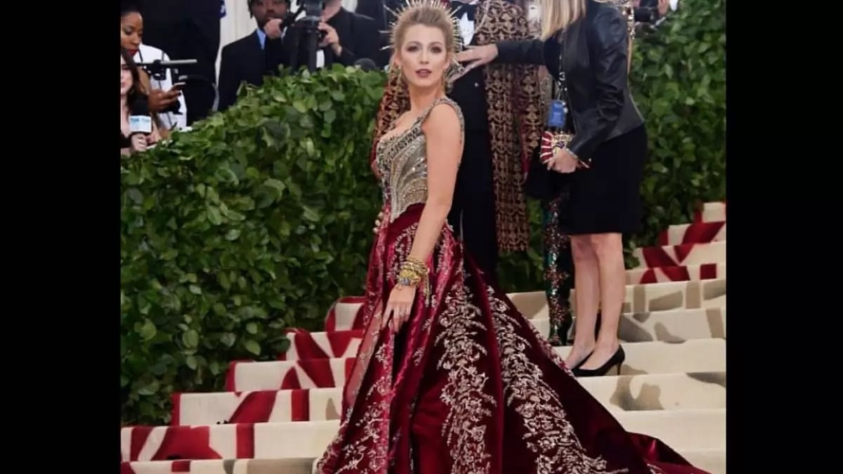 Blake Lively